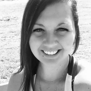 Meet your Posher, Genevieve